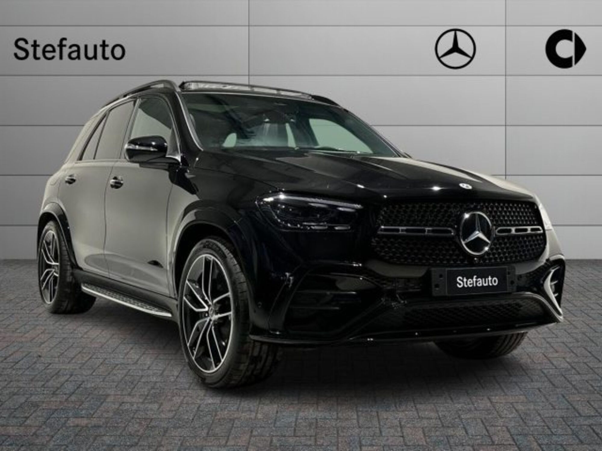 Mercedes-Benz GLE SUV 350 de phev AMG Line Premium 4matic auto nuova a Castel Maggiore