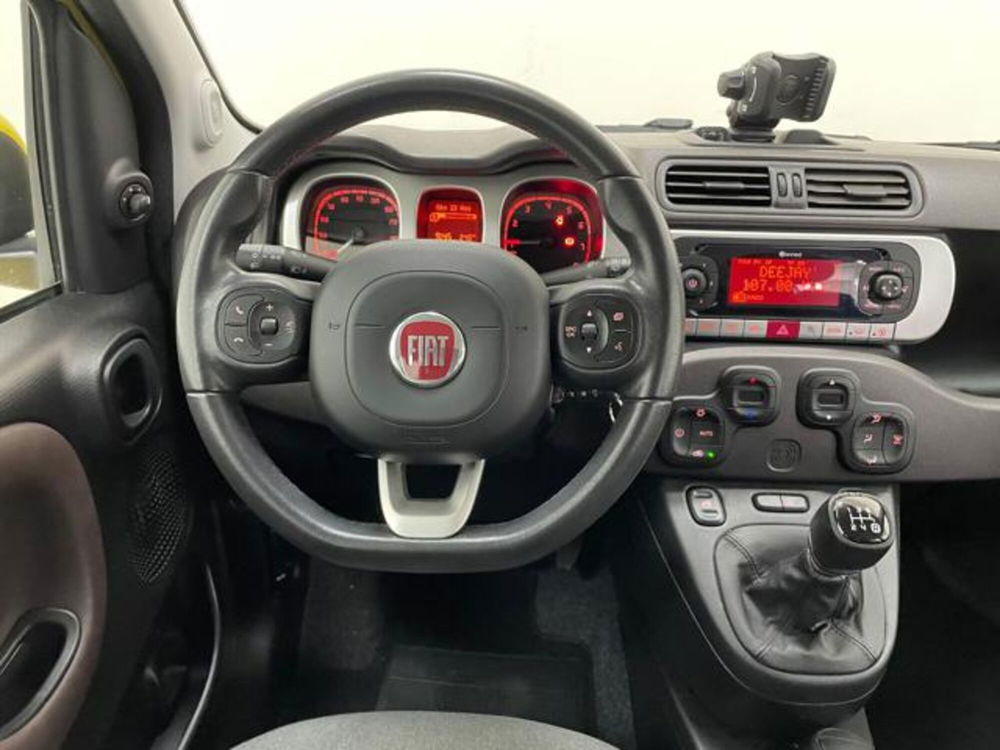 Fiat Panda usata a Como (10)