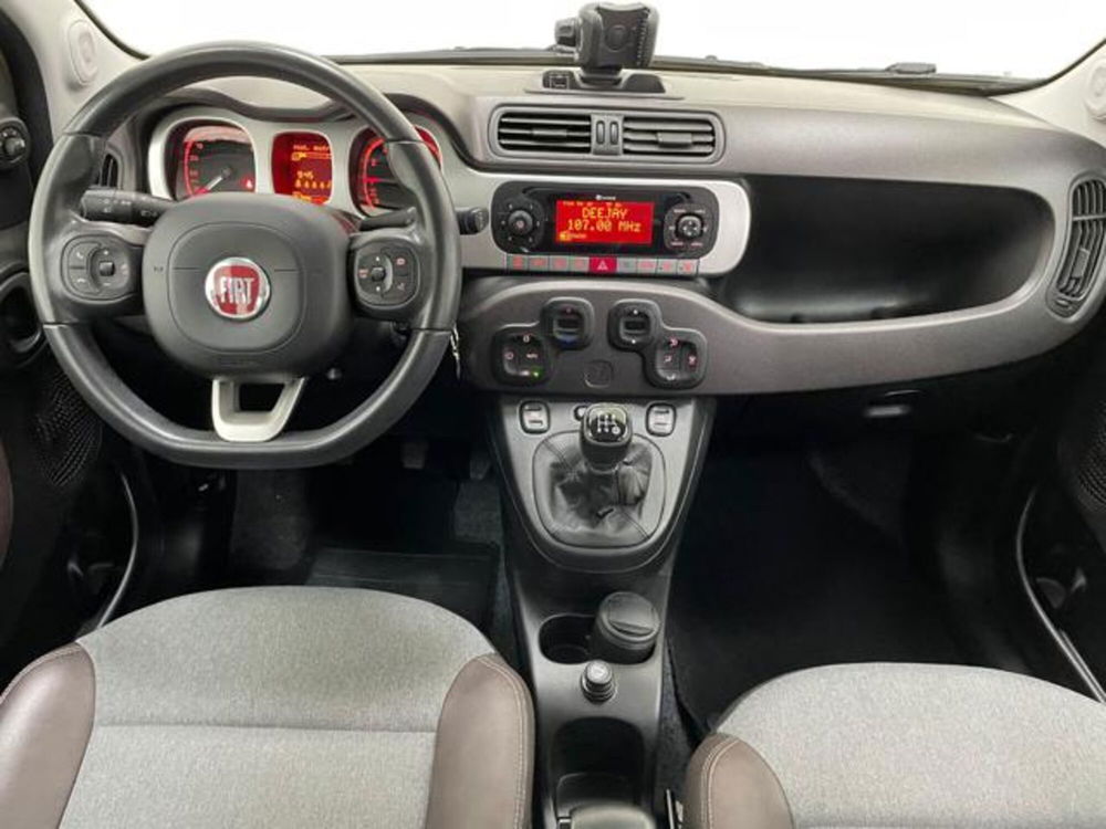 Fiat Panda usata a Como (4)