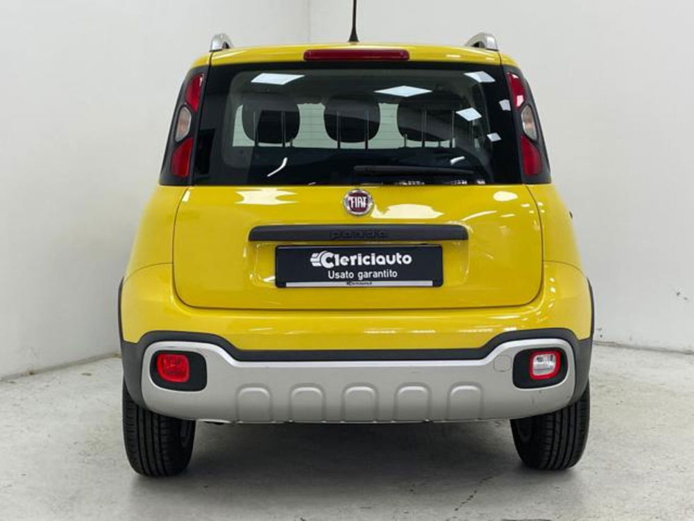 Fiat Panda usata a Como (7)