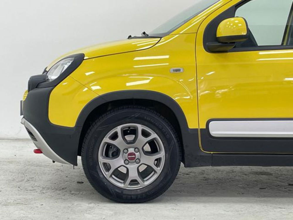 Fiat Panda usata a Como (9)