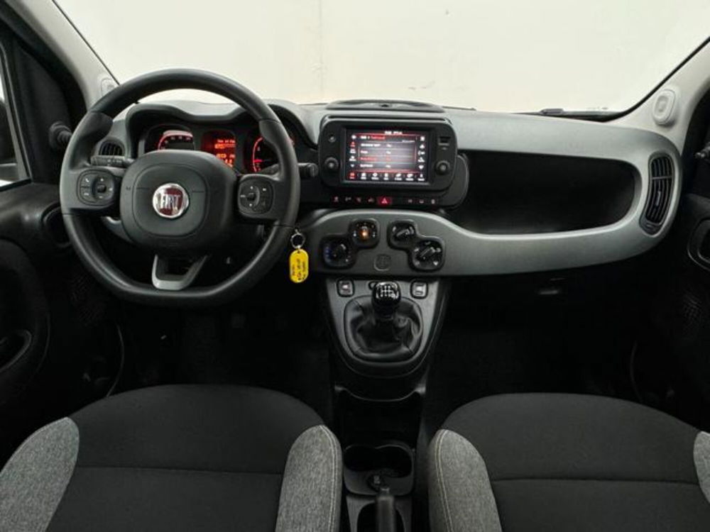 Fiat Panda usata a Como (4)