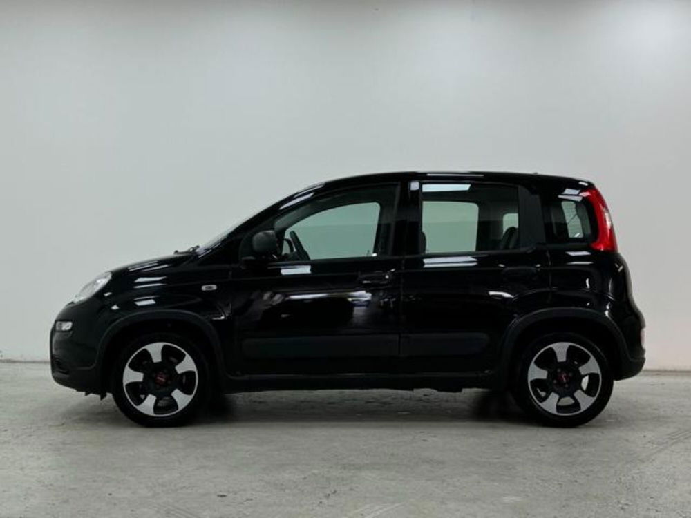 Fiat Panda usata a Como (8)