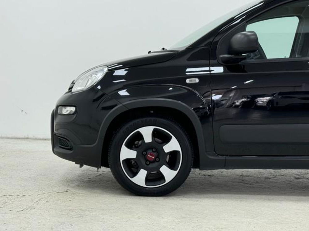 Fiat Panda usata a Como (9)