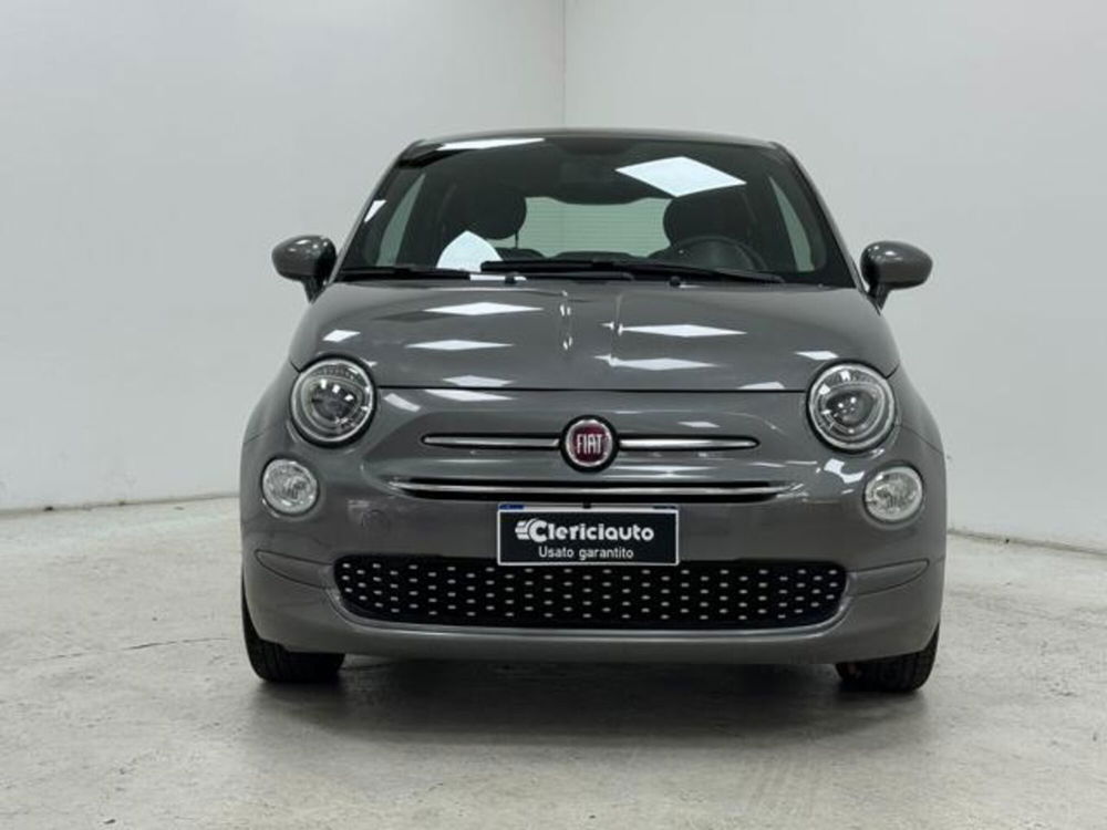 Fiat 500 usata a Como (6)