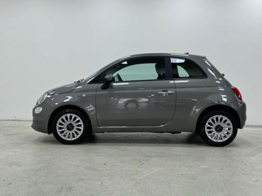 Fiat 500 usata a Como (8)