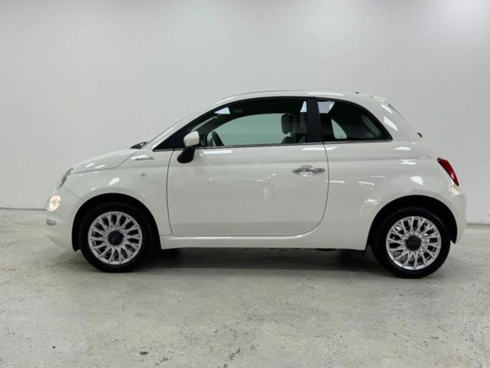 Fiat 500 usata a Como (8)