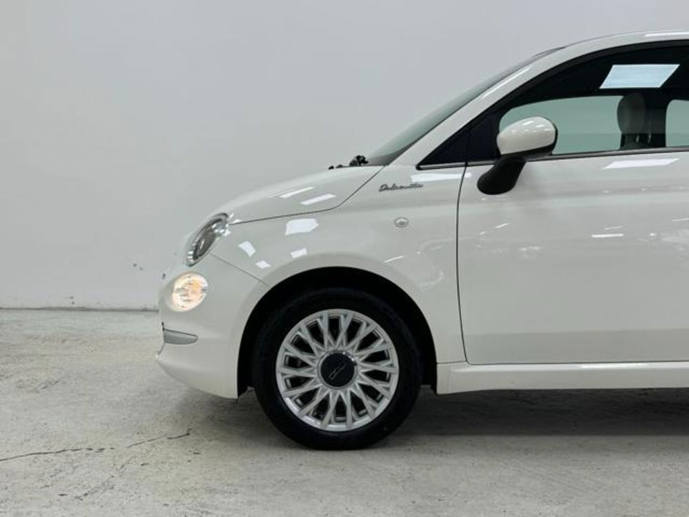 Fiat 500 usata a Como (9)