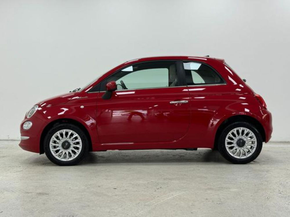 Fiat 500 usata a Como (8)