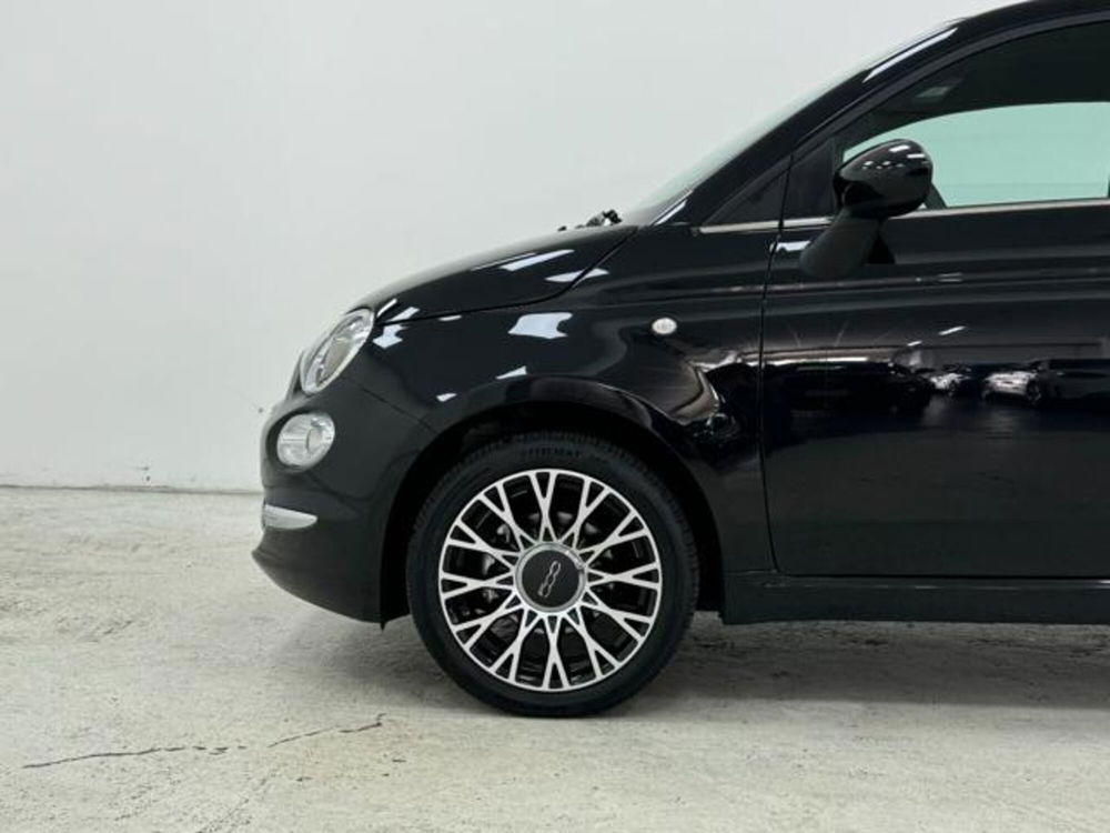 Fiat 500 usata a Como (9)