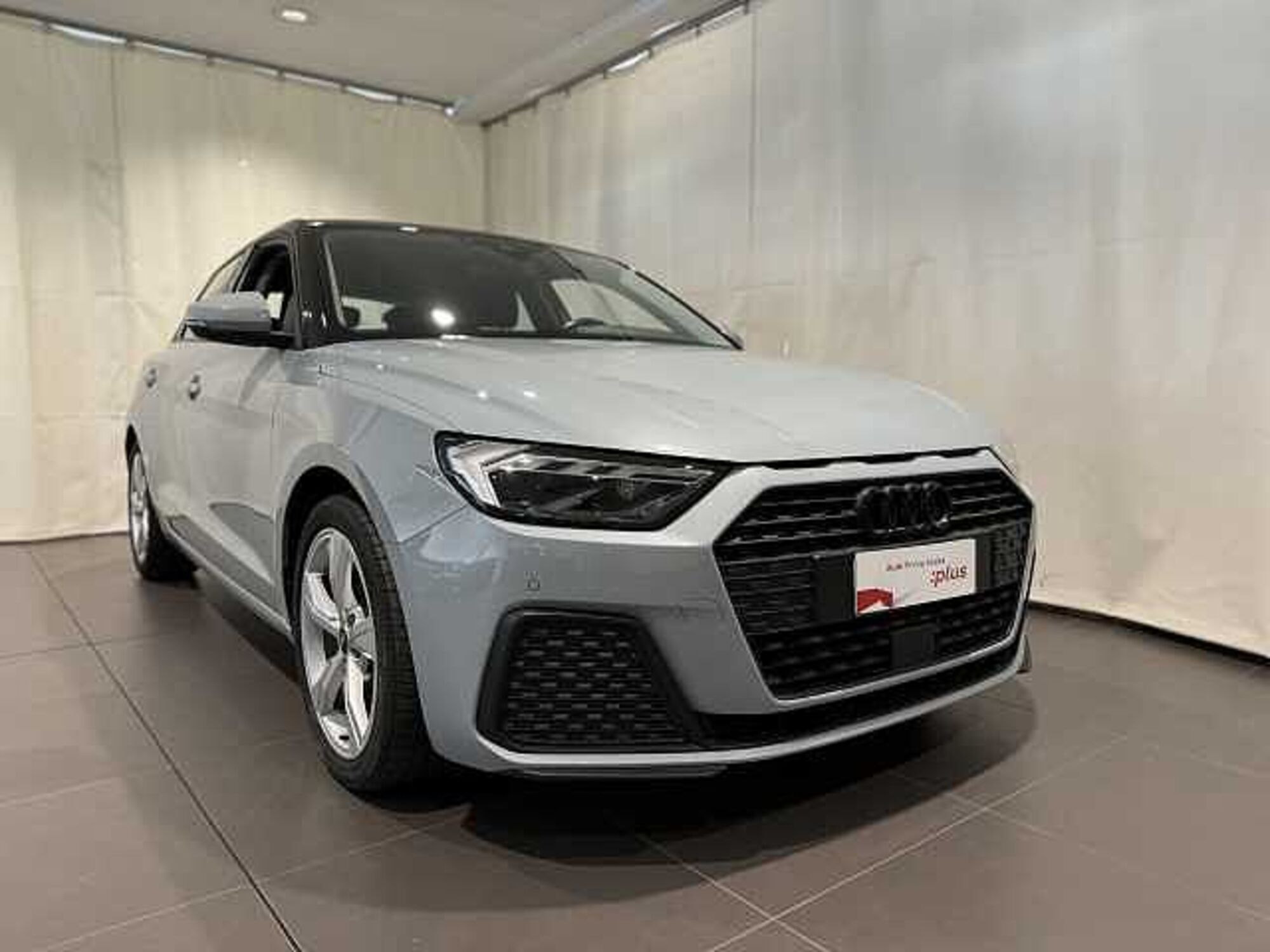 Audi A1 Sportback 30 TFSI Admired  del 2022 usata a Genova