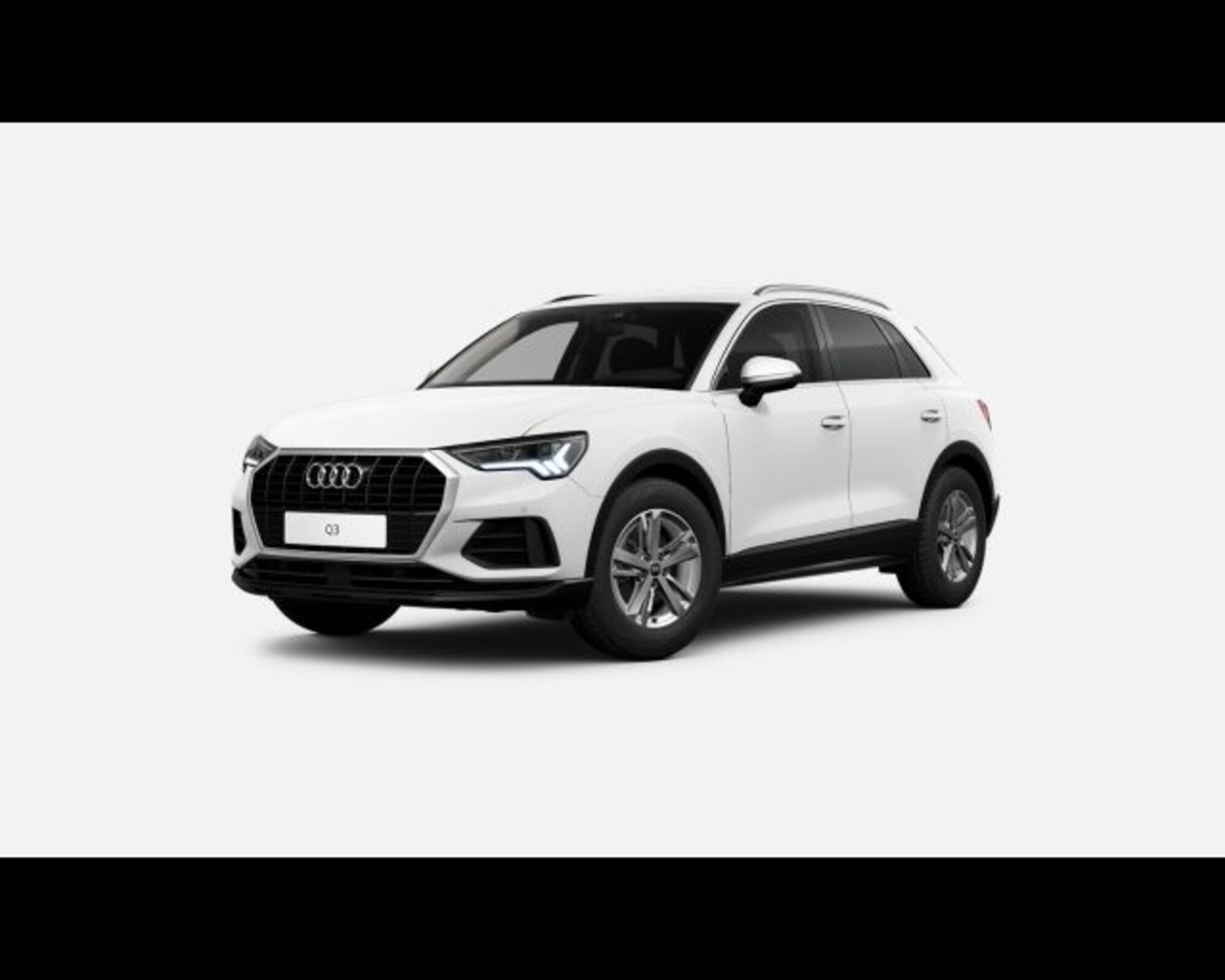 Audi Q3 35 TDI quattro S tronic Business  nuova a Conegliano