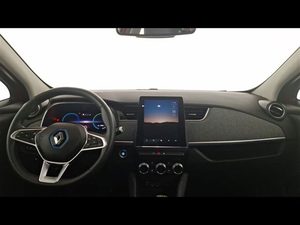 Renault Zoe usata a Milano (8)