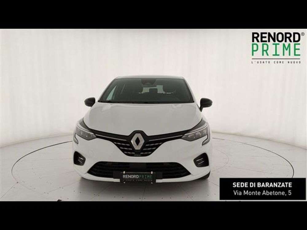 Renault Clio usata a Milano (3)