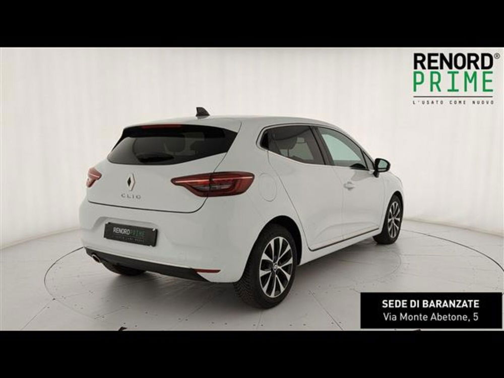 Renault Clio usata a Milano (6)