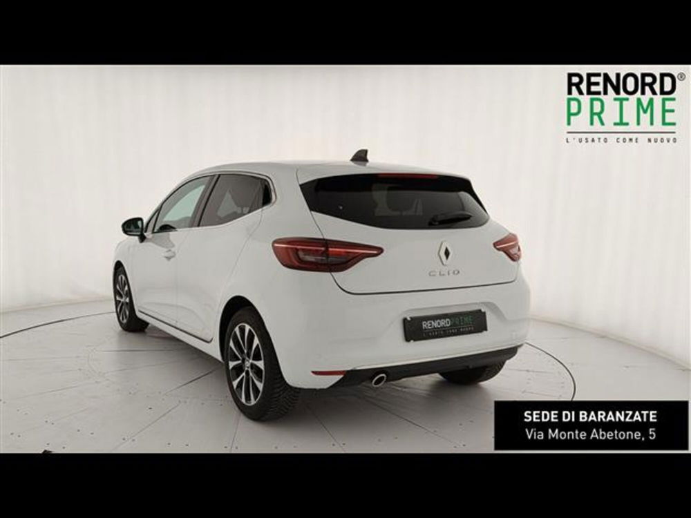 Renault Clio usata a Milano (7)