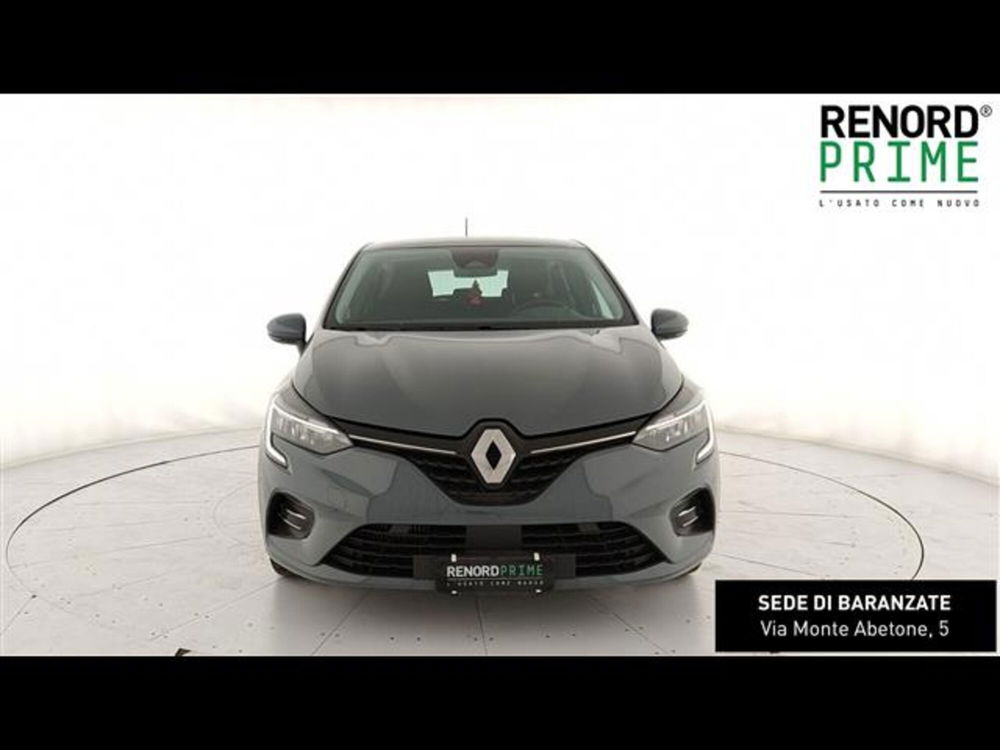 Renault Clio usata a Milano (3)