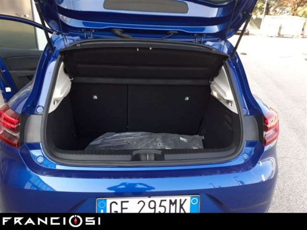 Renault Clio usata a Modena (12)