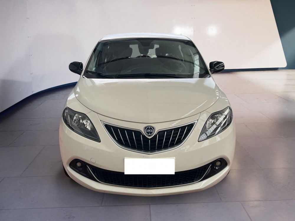 Lancia Ypsilon usata a Torino