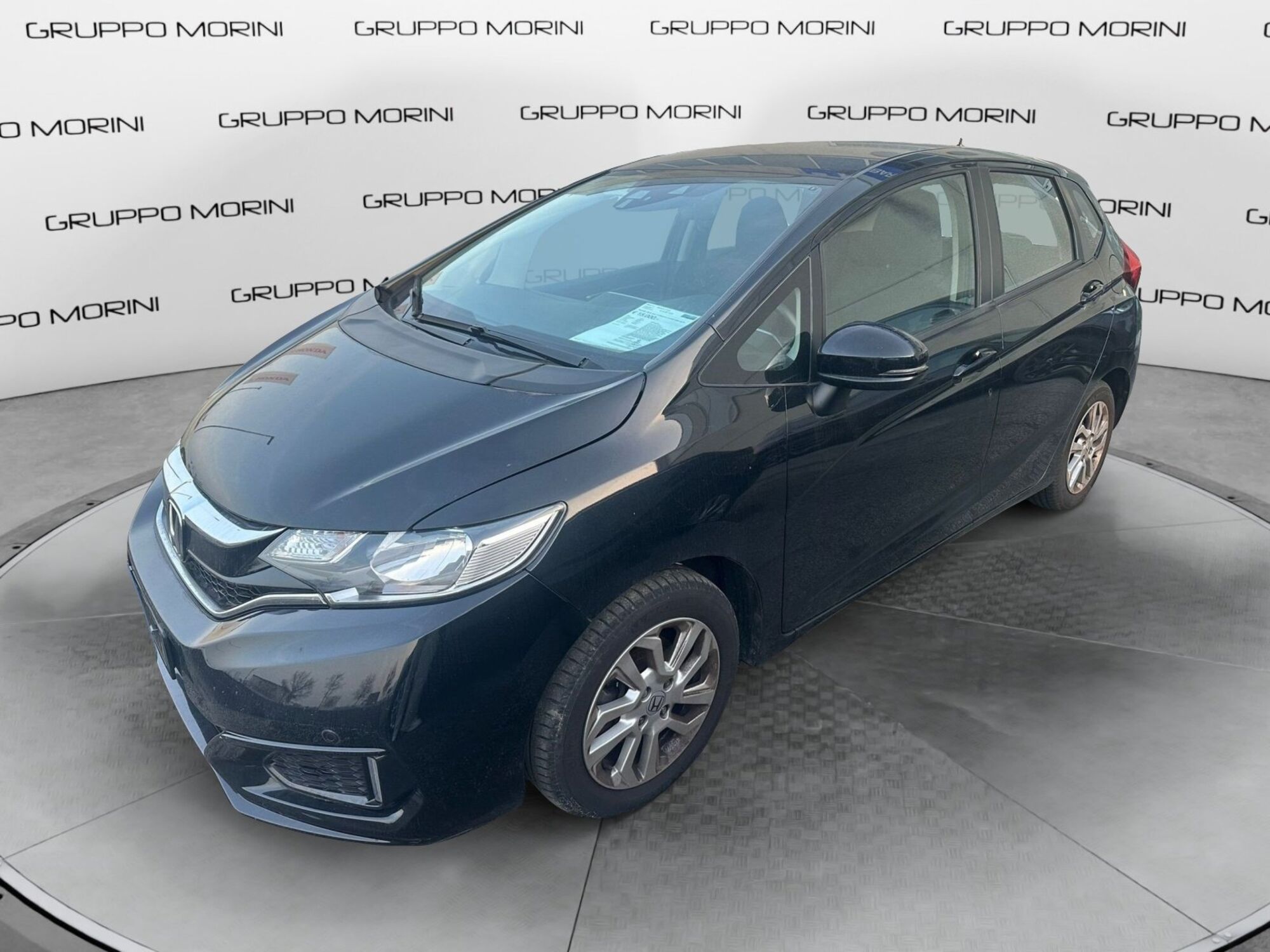 Honda Jazz 1.3 Elegance Connect ADAS  del 2019 usata a Imola