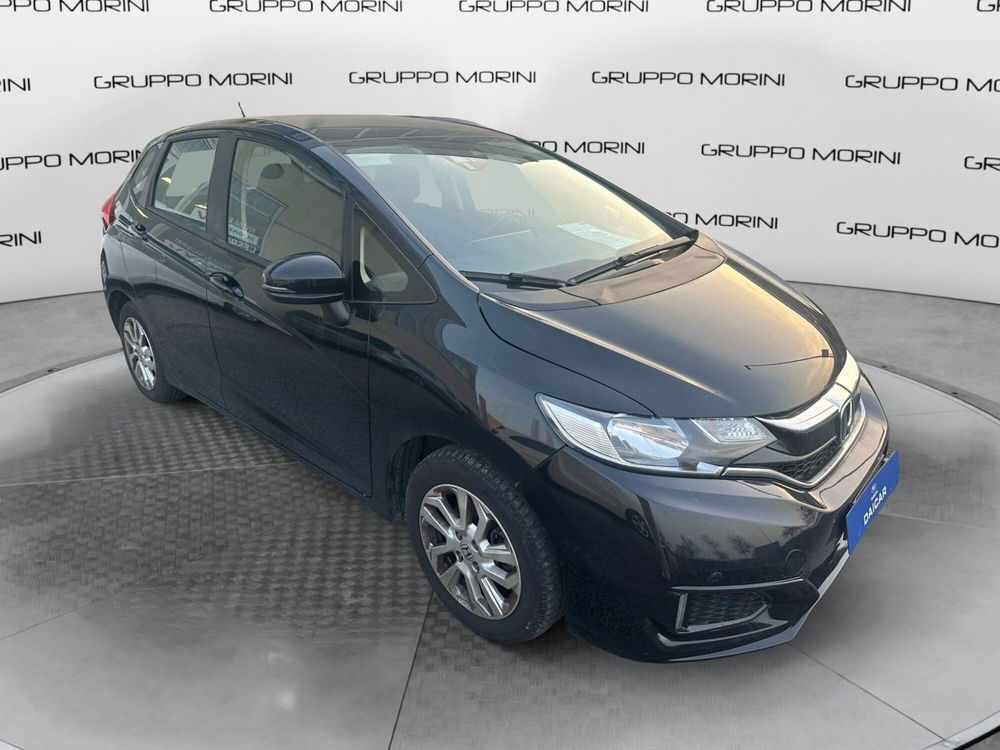 Honda Jazz usata a Bologna (3)