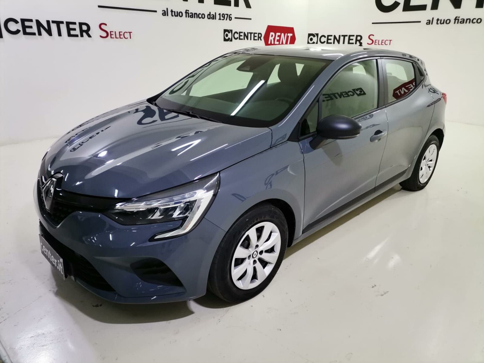 Renault Clio TCe 12V 100 CV GPL 5 porte Business del 2021 usata a Salerno