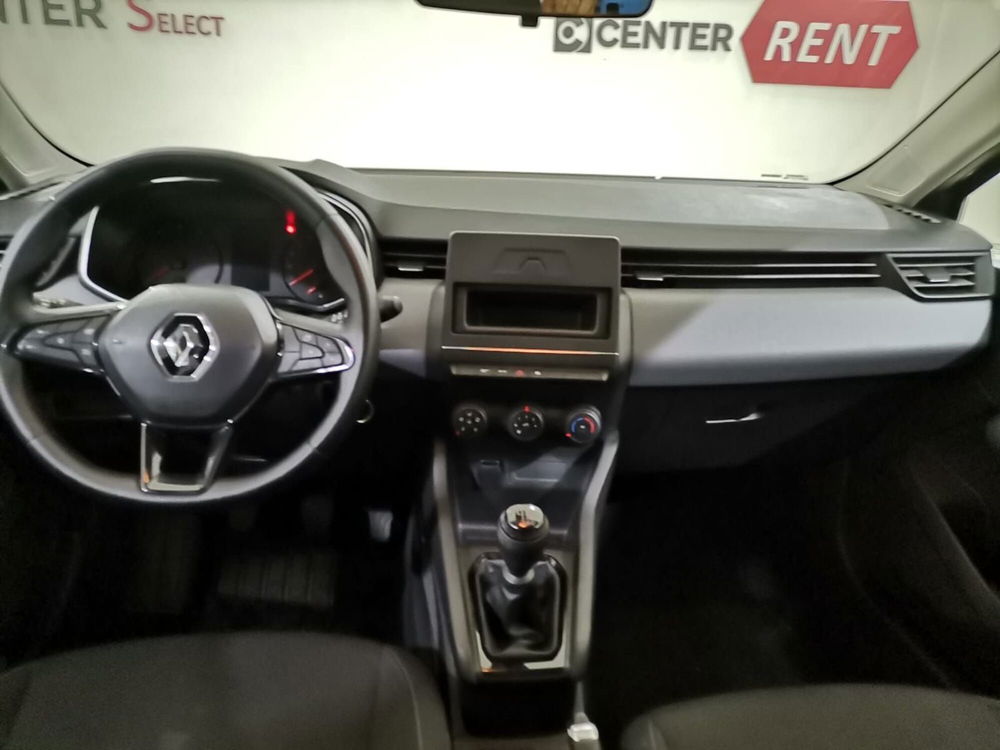 Renault Clio usata a Salerno (7)