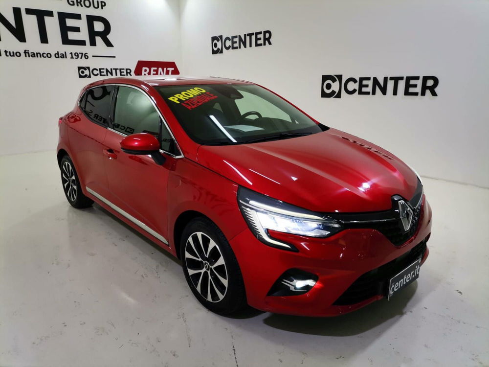 Renault Clio usata a Salerno (3)