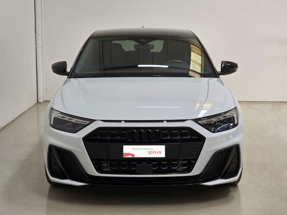 Audi A1 Sportback usata a Alessandria (2)