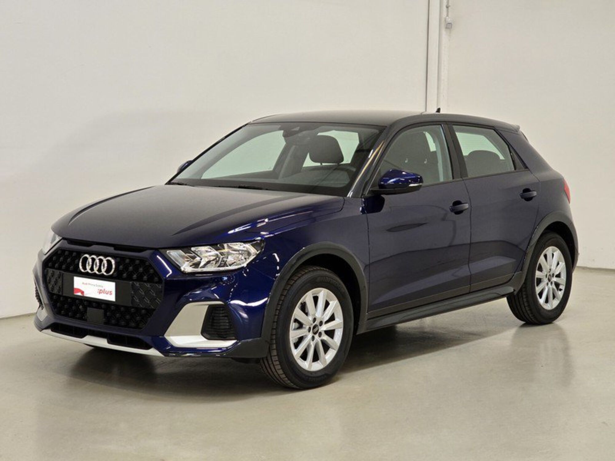 Audi A1 Sportback Sportback 30 1.0 tfsi Business 110cv s-tronic del 2023 usata a Alessandria