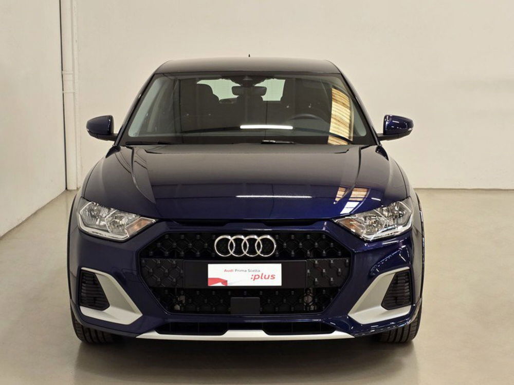 Audi A1 Sportback usata a Alessandria (2)