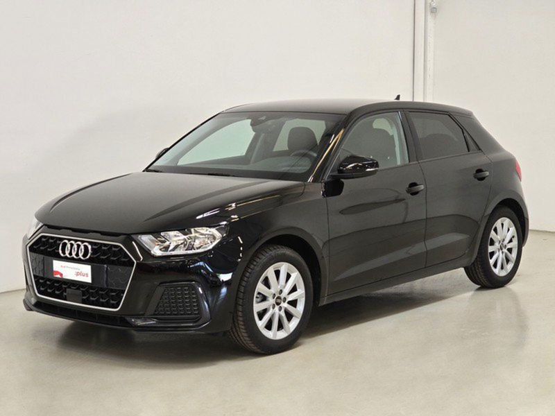 Audi A1 Sportback Sportback 25 1.0 tfsi Business del 2023 usata a Alessandria