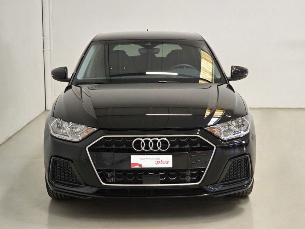 Audi A1 Sportback usata a Alessandria (2)