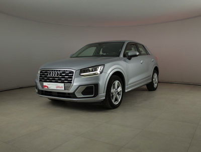 Audi Q2 Q2 30 TDI S tronic Admired  del 2019 usata a Palermo