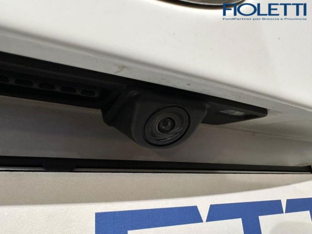 Ford Focus usata a Brescia (17)