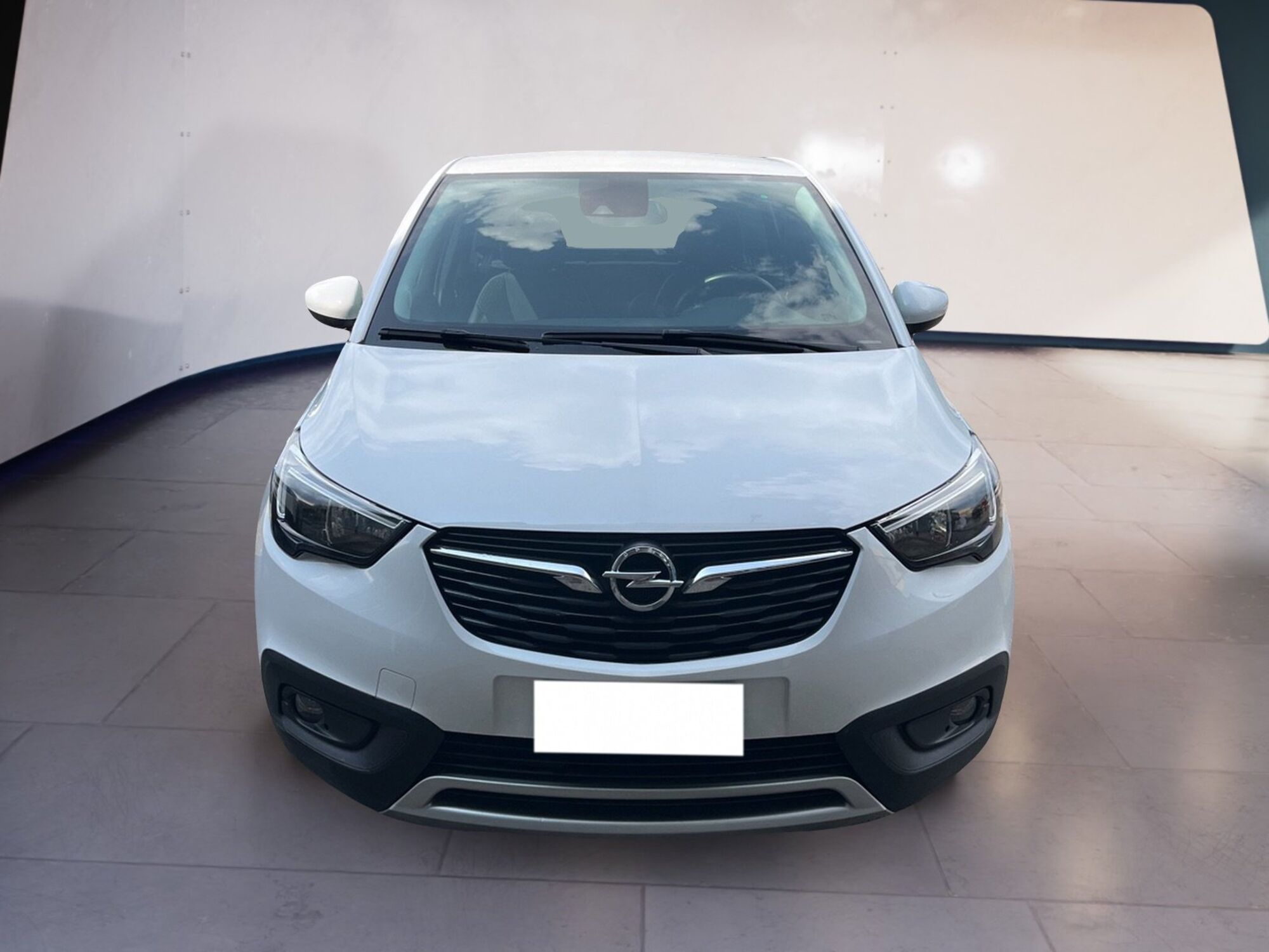 Opel Crossland X 1.2 12V Innovation  del 2019 usata a Torino