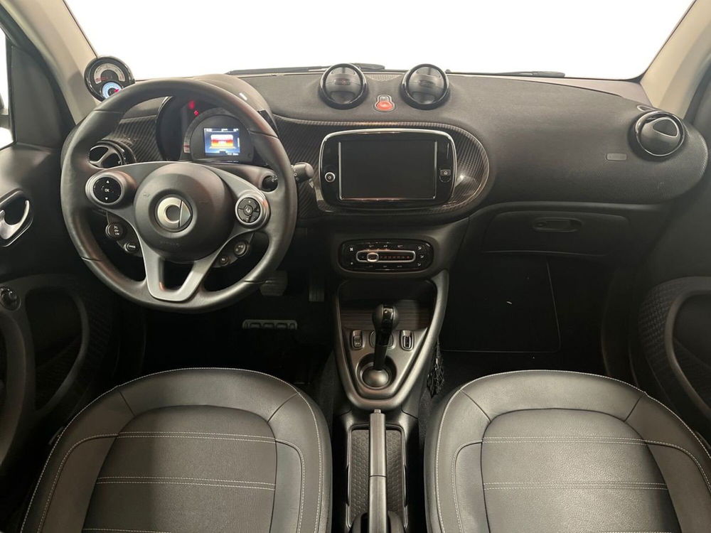 smart Fortwo usata a Milano (9)