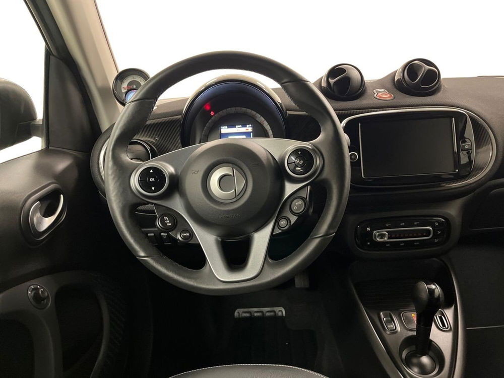 smart Fortwo usata a Milano (11)