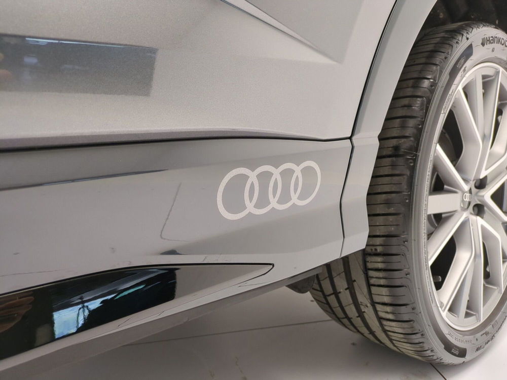 Audi Q3 Sportback usata a Avellino (13)