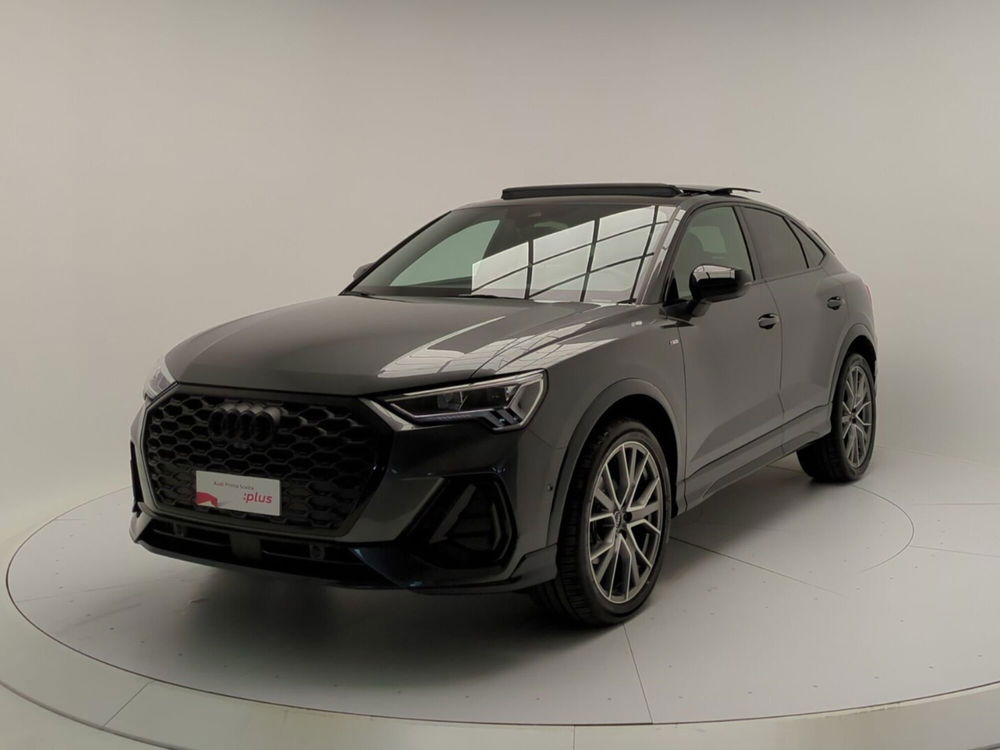 Audi Q3 Sportback usata a Avellino (3)