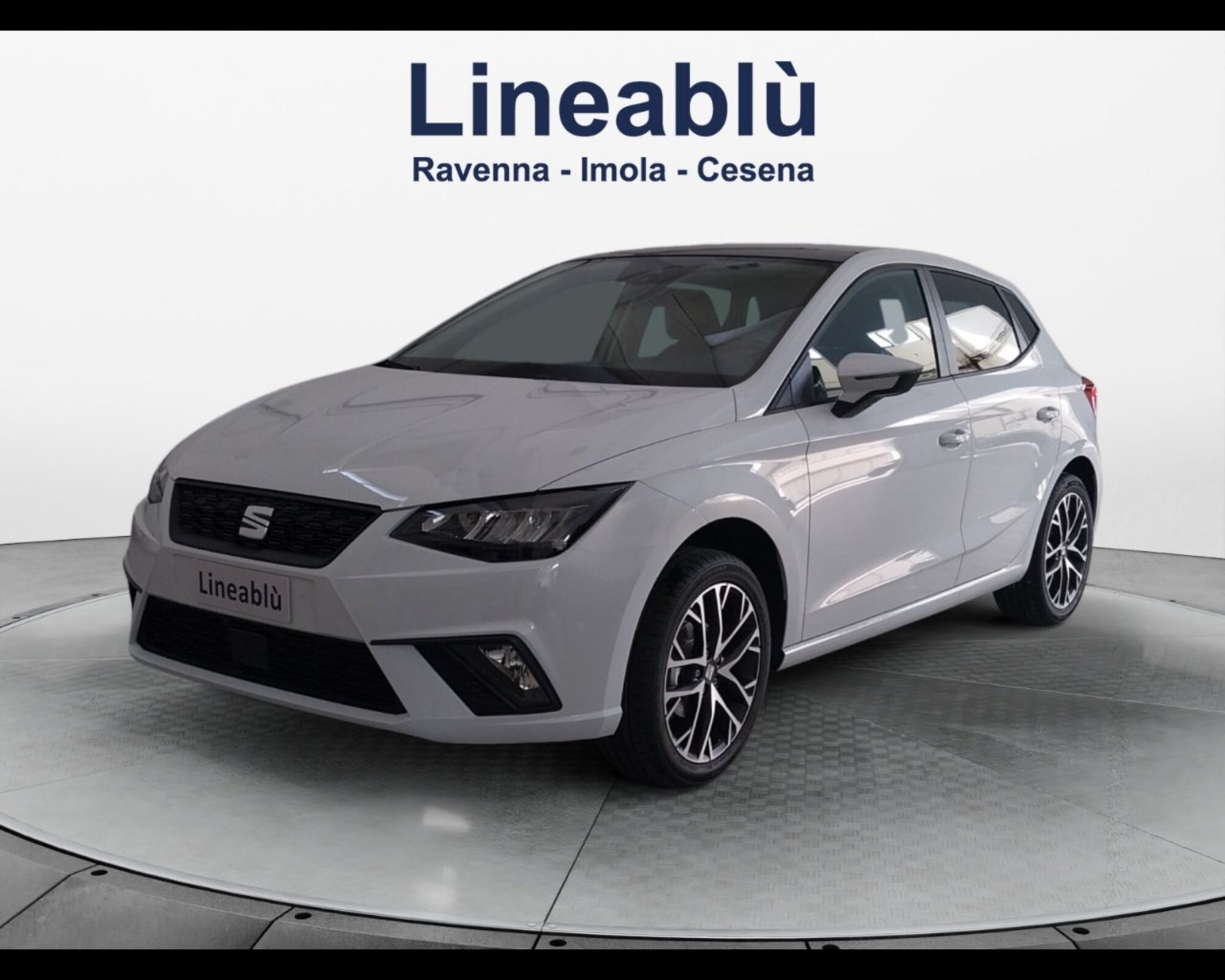 SEAT Ibiza 1.0 EcoTSI 95 CV 5 porte XCELLENCE  nuova a Cesena