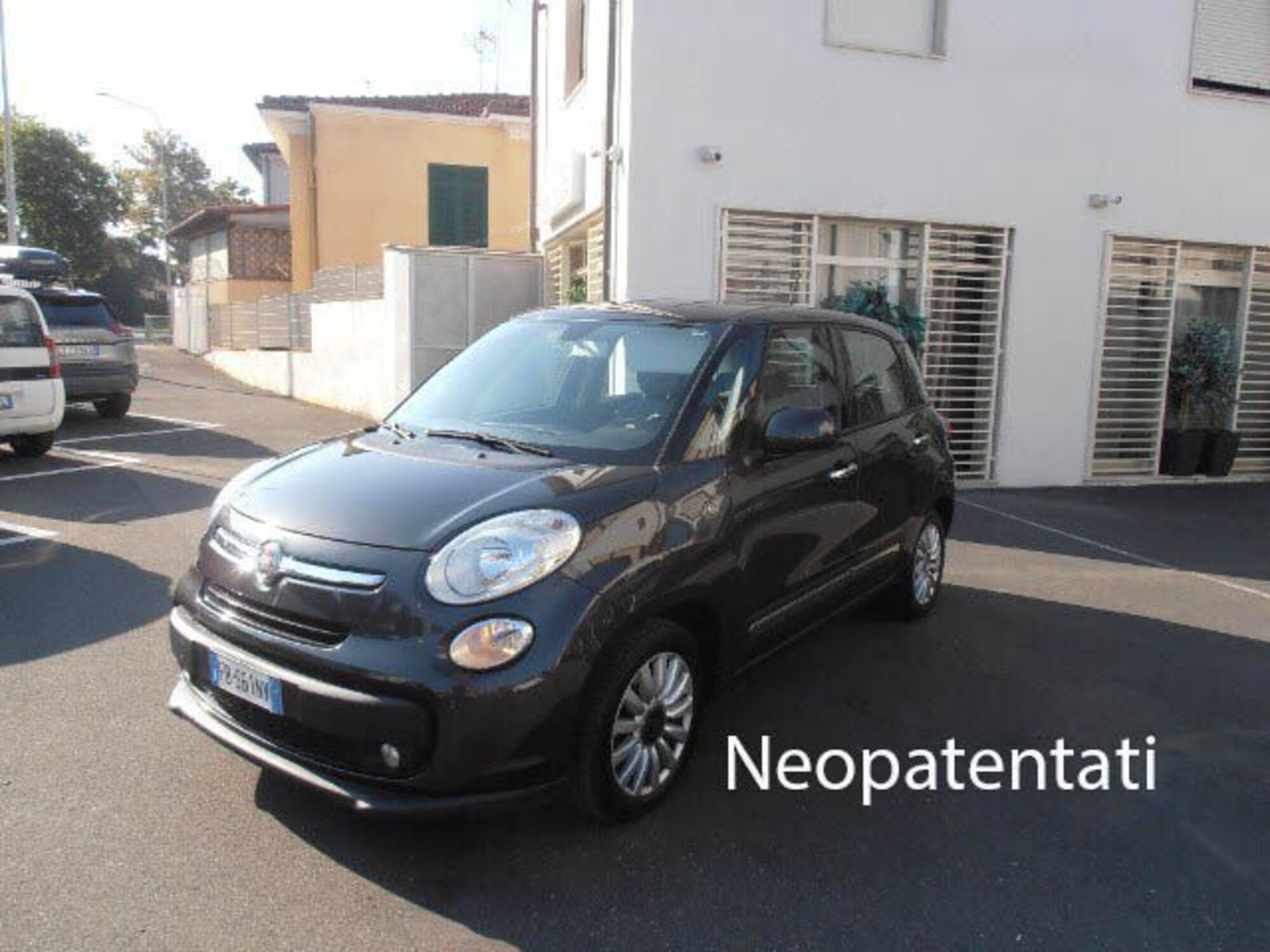 Fiat 500L 1.3 Multijet 95 CV Pop Star  del 2015 usata a San Vincenzo