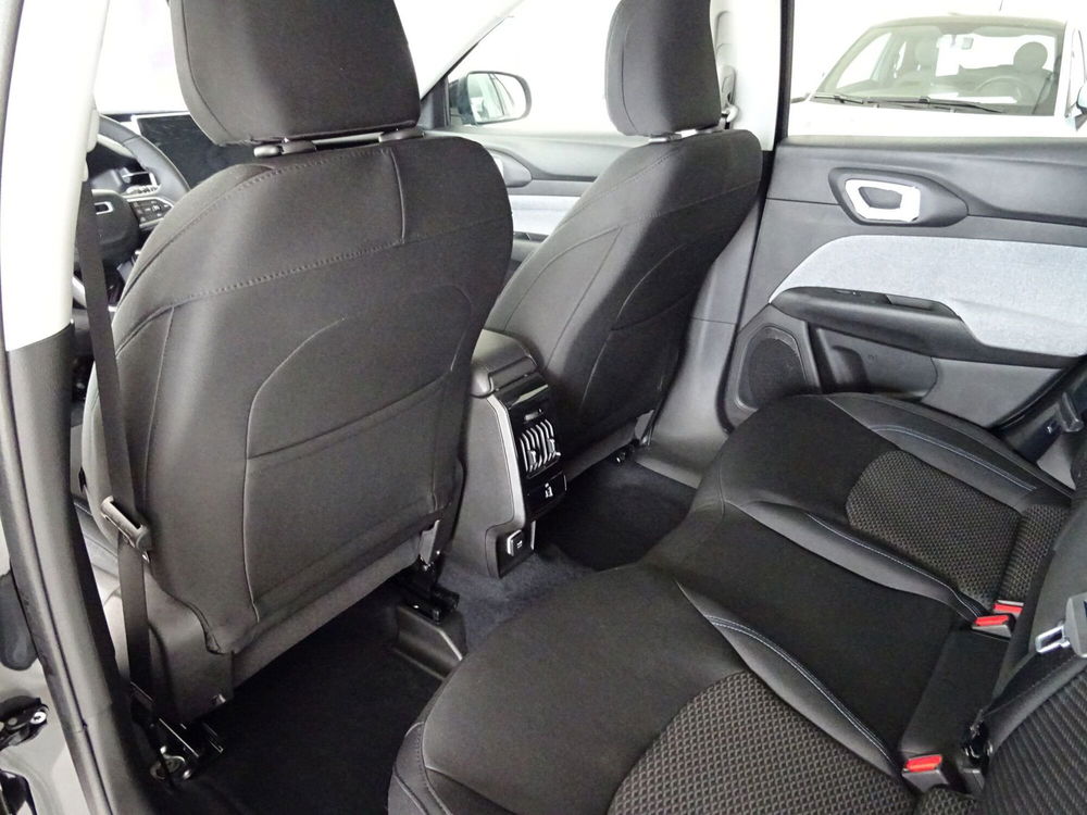 Jeep Compass nuova a Lucca (11)