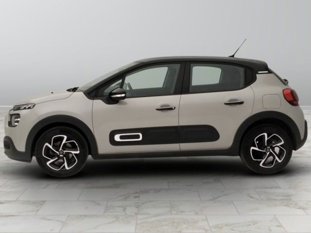 Citroen C3 usata a Torino (2)