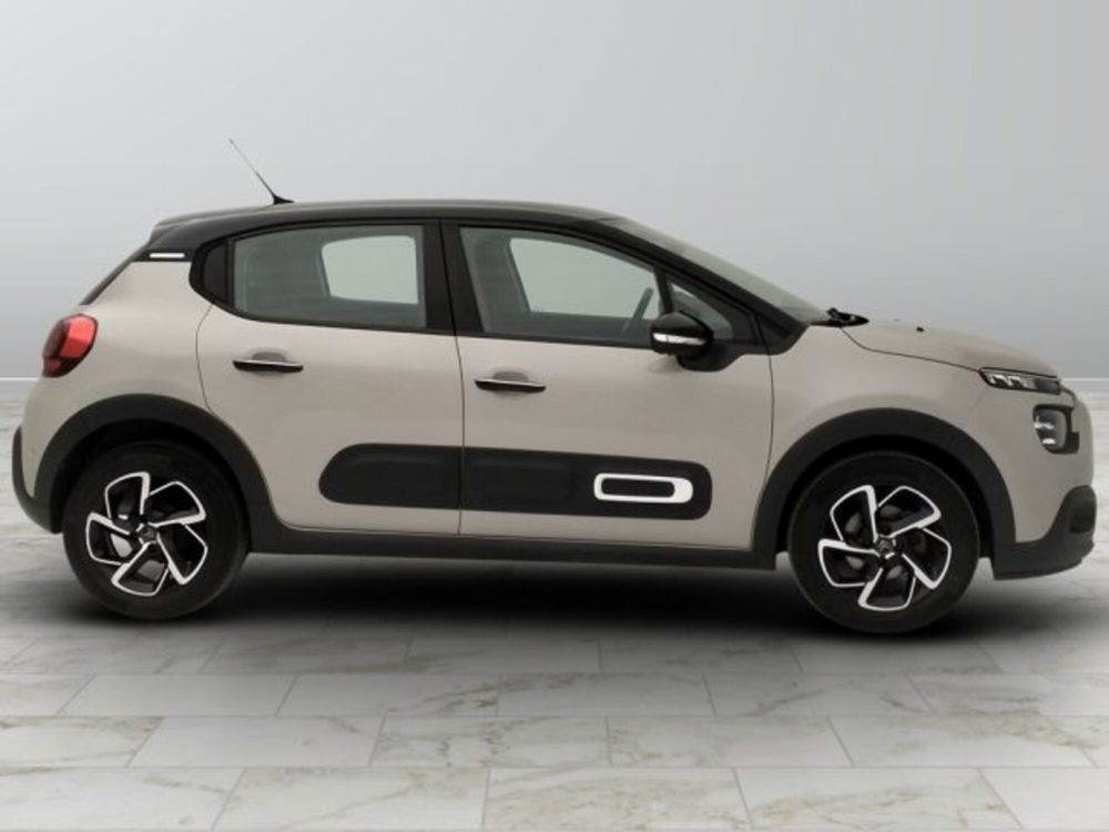 Citroen C3 usata a Torino (6)