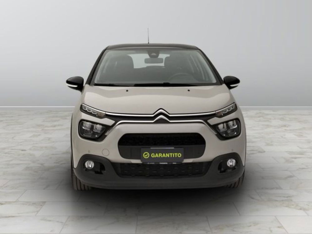 Citroen C3 usata a Torino (8)