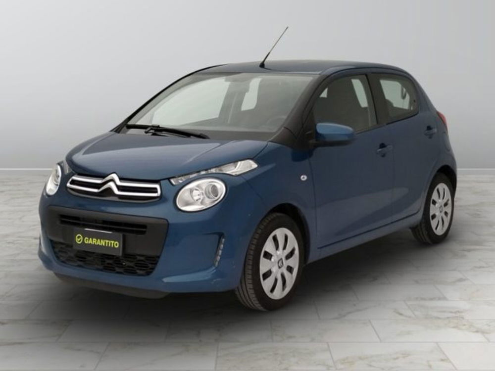 Citroen C1 usata a Torino