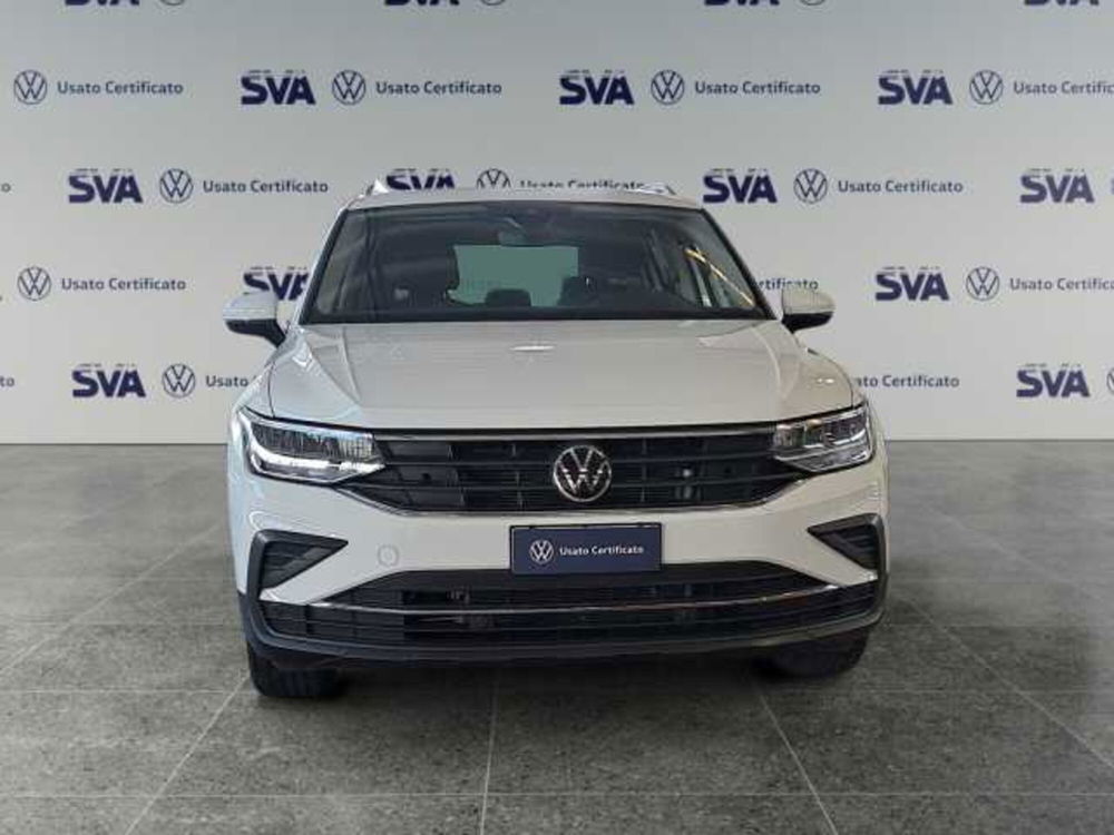 Volkswagen Tiguan usata a Ravenna (2)