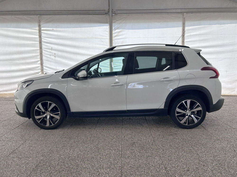 Peugeot 2008 usata a Monza e Brianza (3)