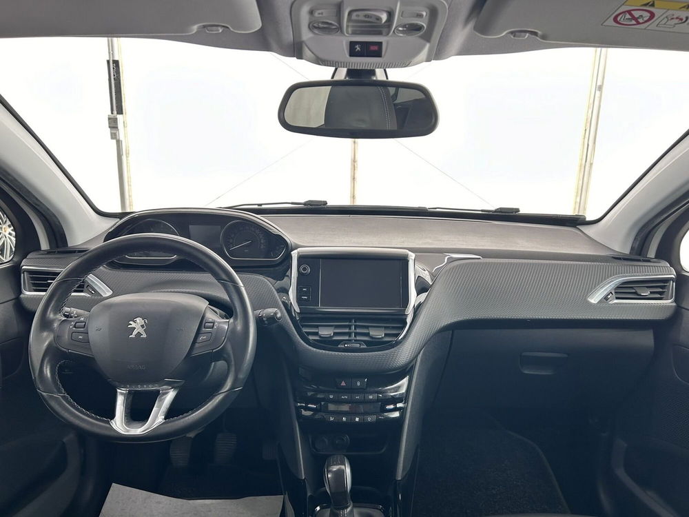 Peugeot 2008 usata a Monza e Brianza (8)